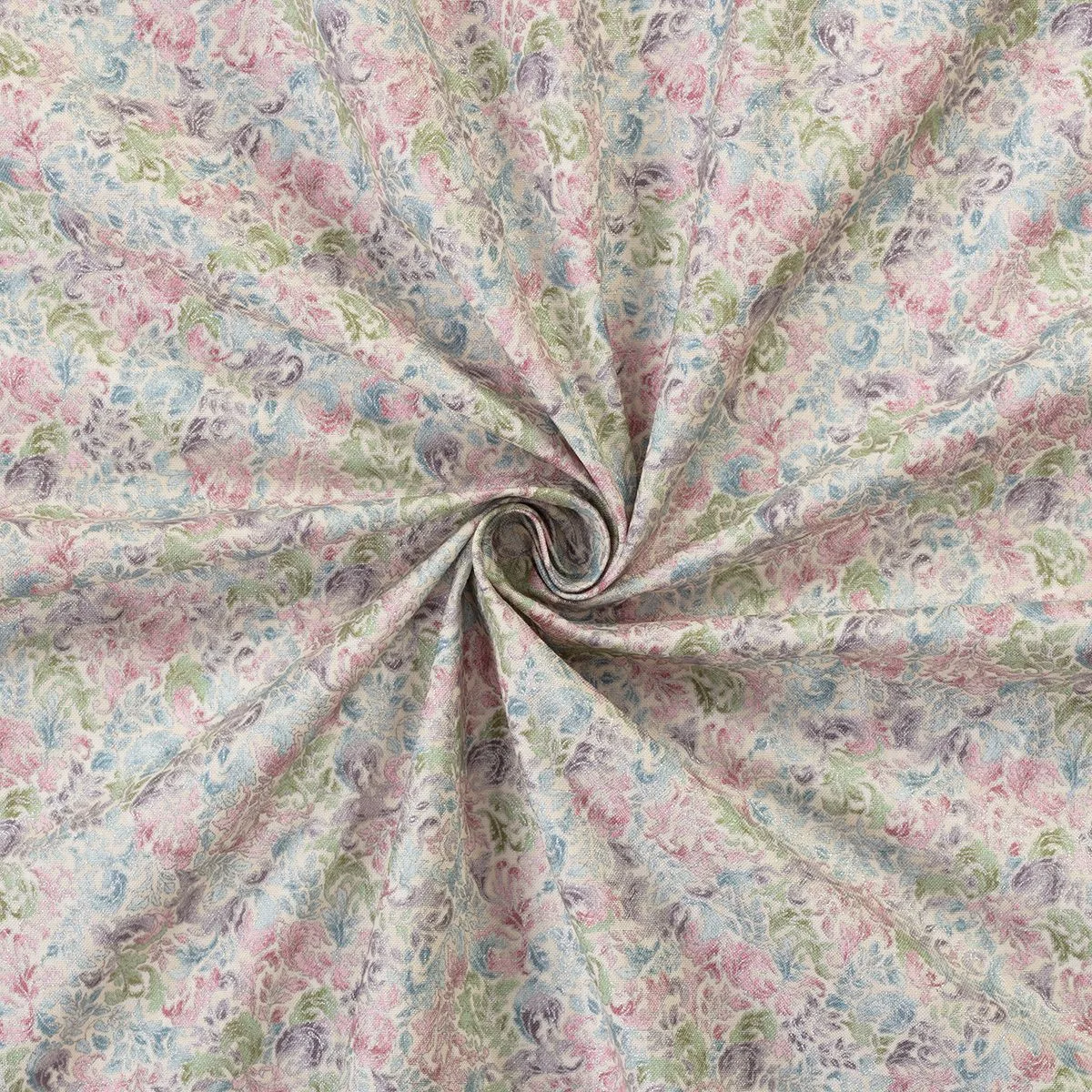 Ткань хлопковая PEPPY FUSIONS REGENT 50*55см SRKM-13694-278 ATMOSPHERE для кукол | 1