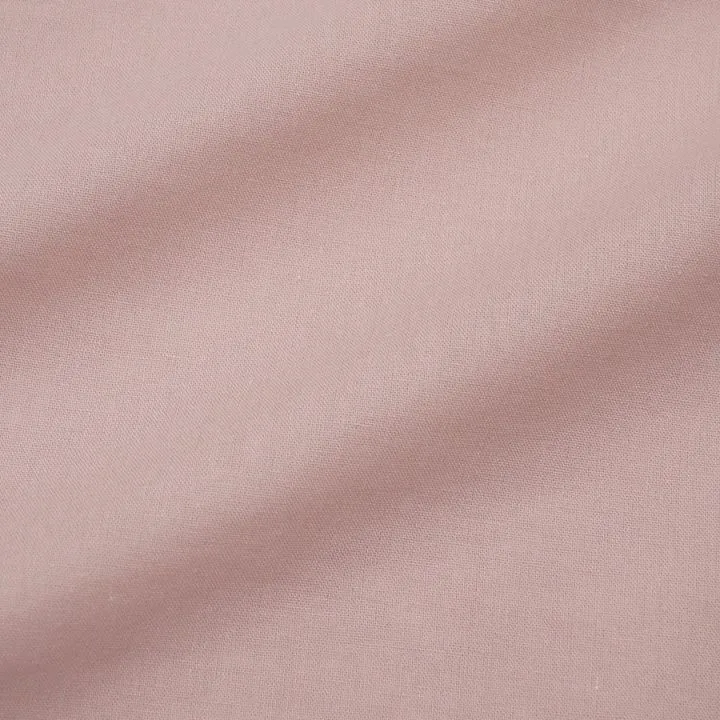 Варёный (стираный) хлопок цв.св.пыльная роза 50*50см 27539 для кукол Варёный (стираный) хлопок цв.св.пыльная роза 50*50см 27539 для кукол