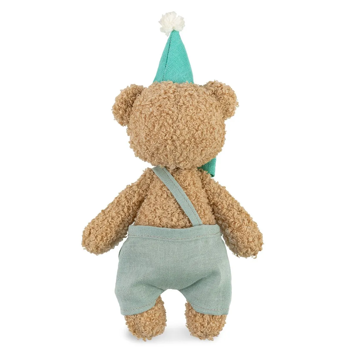 Набор для шитья "Miadolla" BR-0432 Мишка Тим для кукол | 2