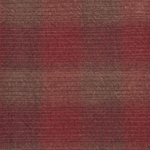 Корейский хлопок фактурный Полоска 36*45см цв.красн./коричн. 88-108 NEW для кукол | 1