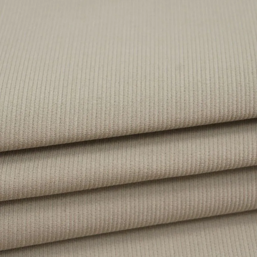 Микровельвет цв.св.бежево-кофейный 50*48см 28120 для кукол | 1