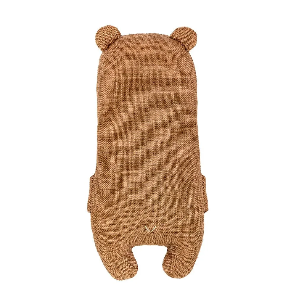 Набор для шитья "Miadolla" AT-0239 Арома Мишка для кукол | 2