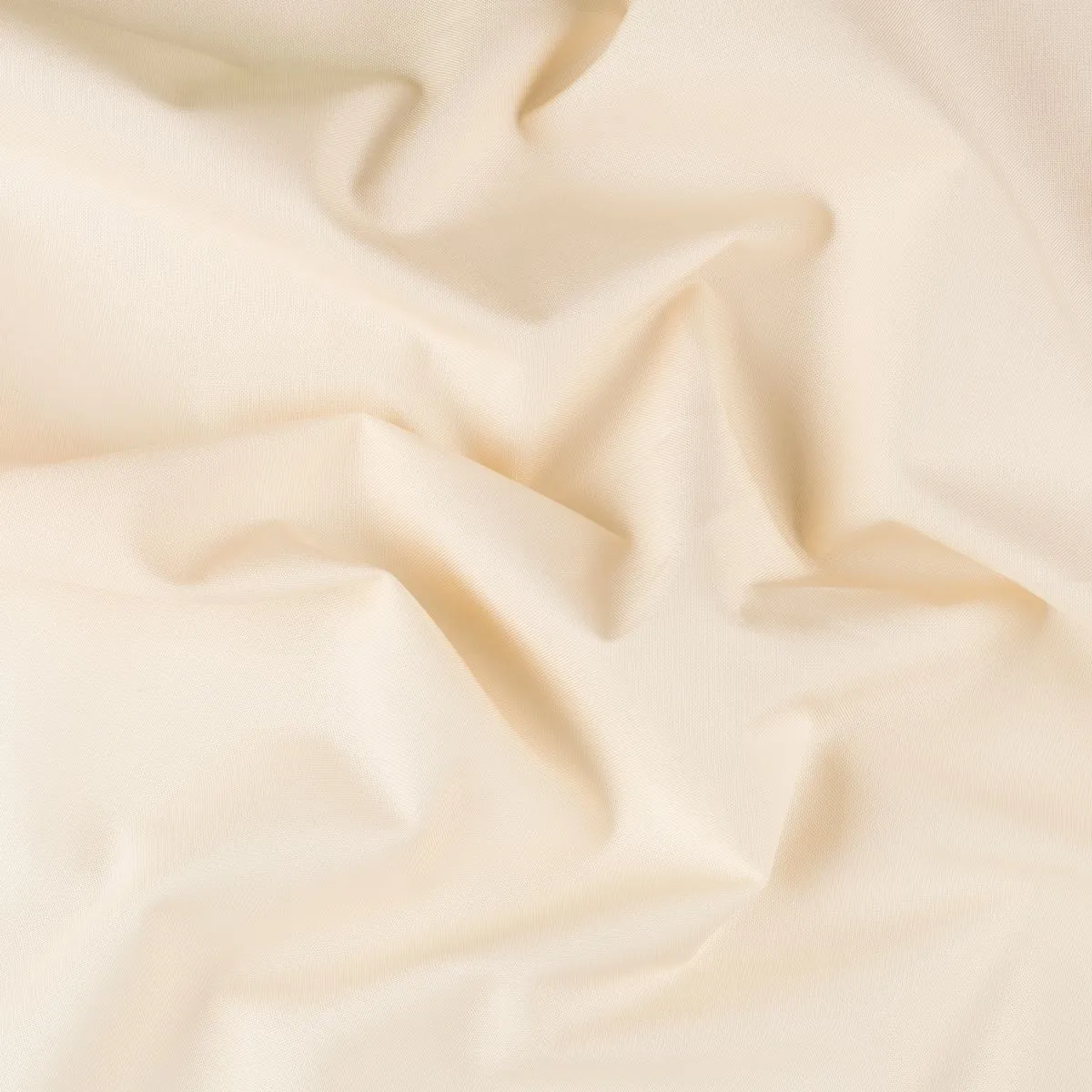 Ткань хлопок КРАСКИ ЖИЗНИ ЛЮКС 50*55см цв.12-0709 бежевый для кукол | 3