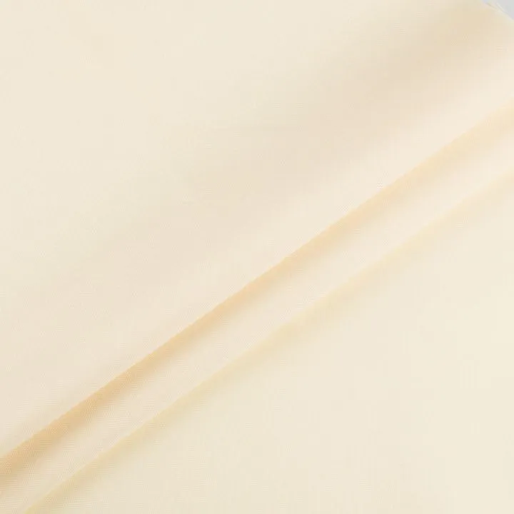 Ткань хлопок КРАСКИ ЖИЗНИ ЛЮКС 50*55см цв.12-0713 бл.жёлтый для кукол