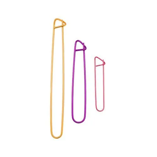 Набор булавок для вязания Hobby&Pro 3шт. 7712843 для кукол