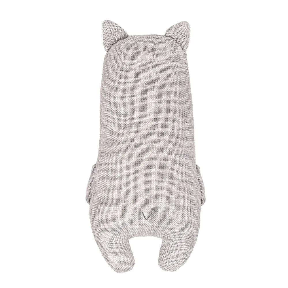 Набор для шитья "Miadolla" AT-0241 Арома Котик для кукол | 2