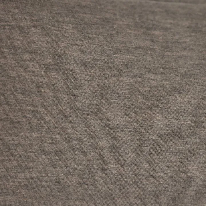 Кулирная гладь цв.бежево-серый меланж 47*49см 27777 для кукол