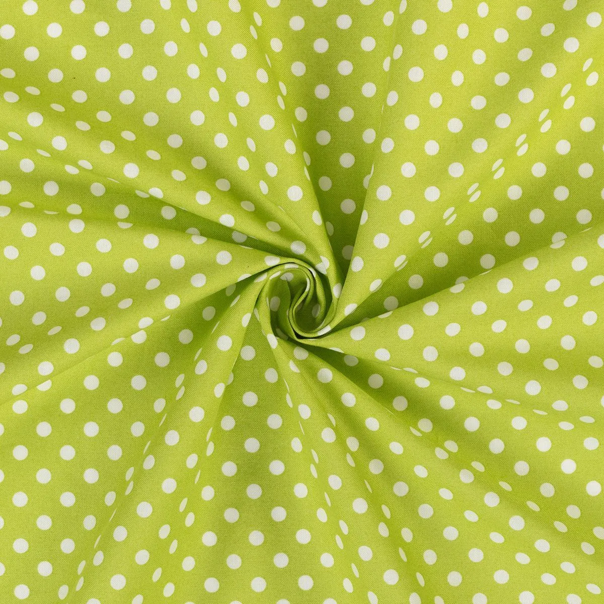 Ткань хлопковая 4517 цв.оливковый (808) 50*55см для кукол | 1