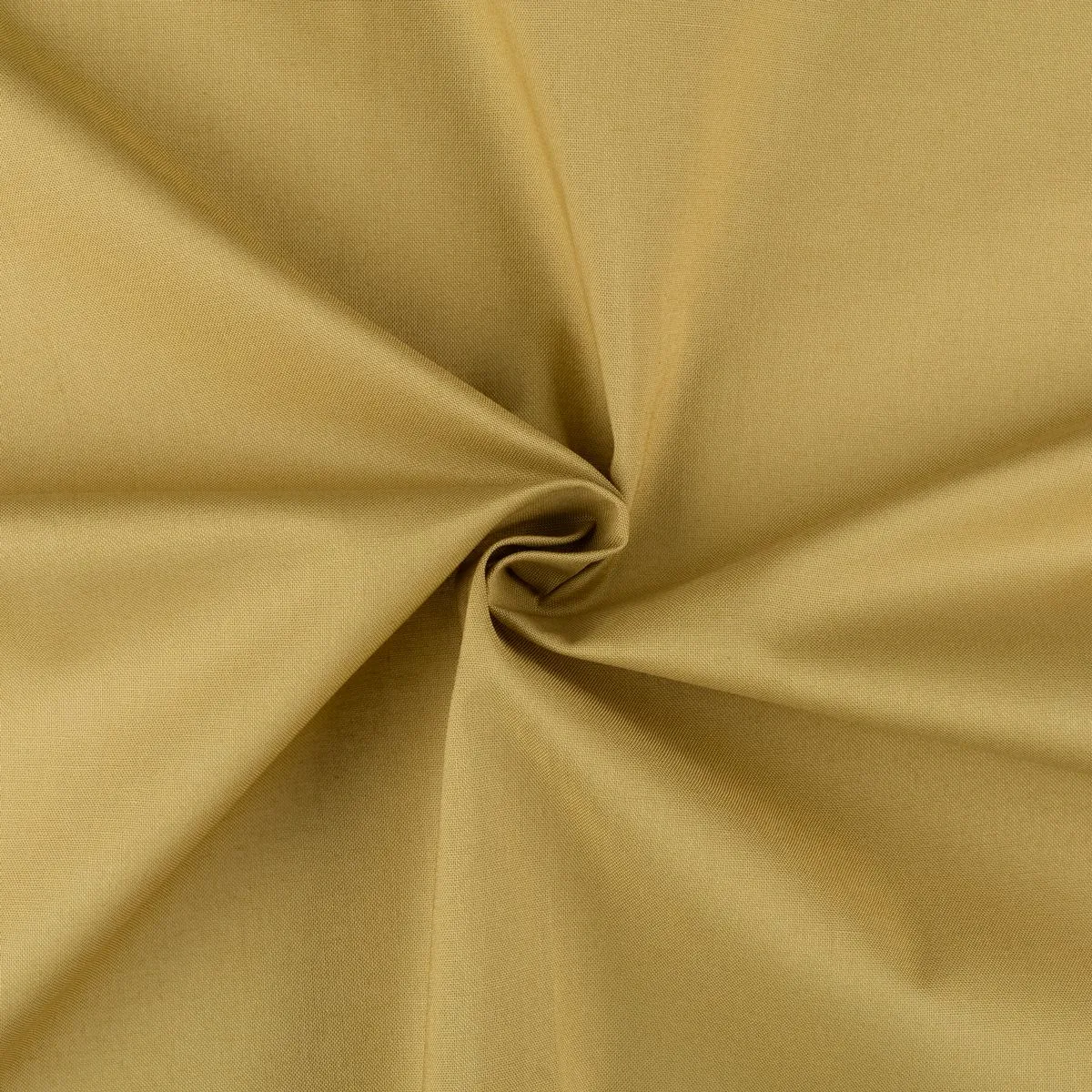 Ткань хлопок КРАСКИ ЖИЗНИ 50*55см цв.16-0632 оливковый для кукол | 3