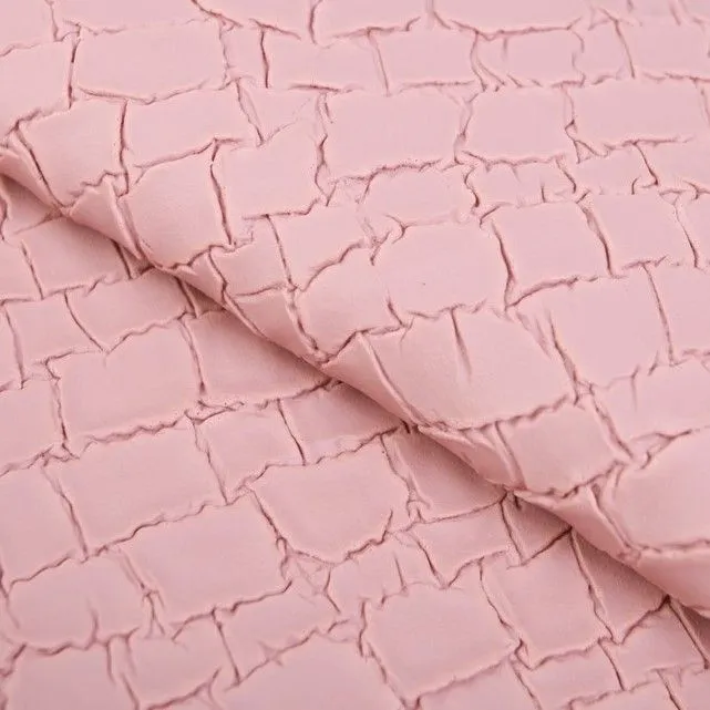 Кожа искусственная «Нюд» 50*50см 4716781 для кукол