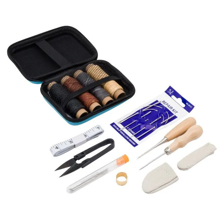 Набор инструментов кожевника 13 предметов 7738961 для кукол