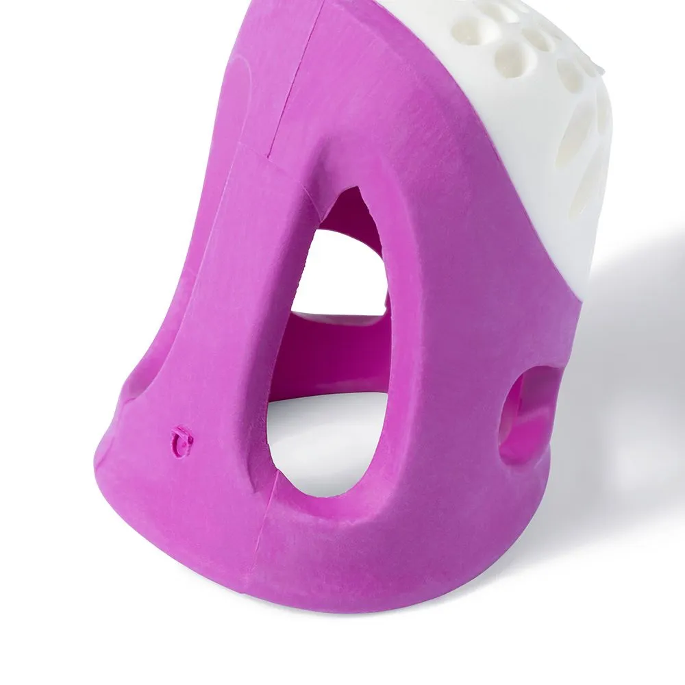 Наперсток Ergonomics PRYM р-р M цв.ярко-розовый 431141 для кукол | 2