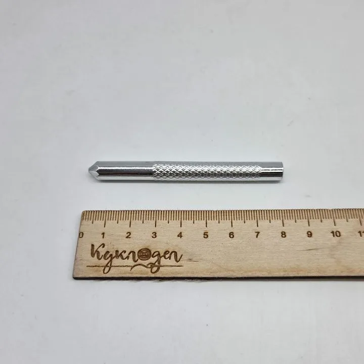 Инструмент для ручной установки люверсов 8мм УЛ-8 для кукол