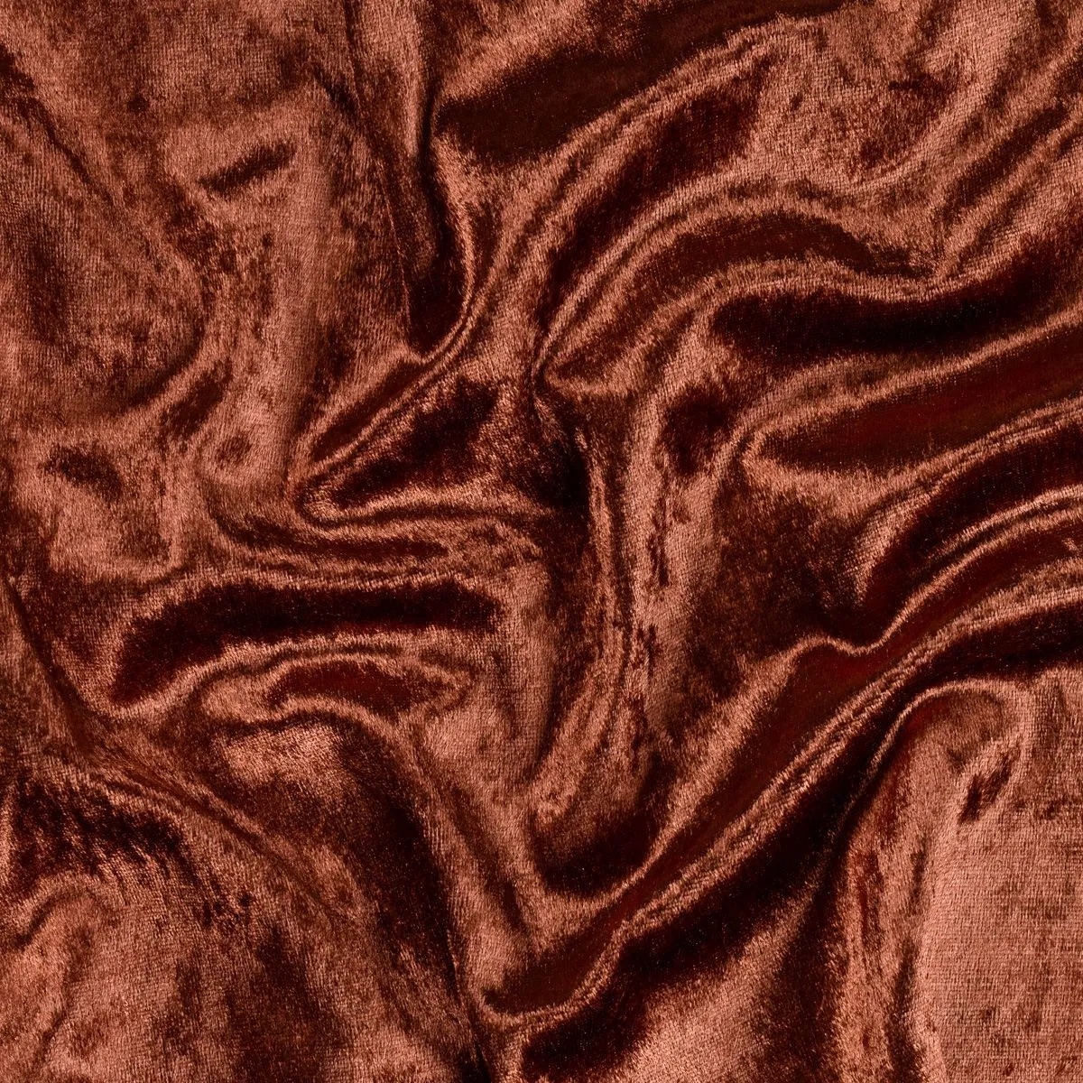 Плюш PEPPY "винтажный" PCVL 48*48см цв.06 яр.коричневый для кукол | 3