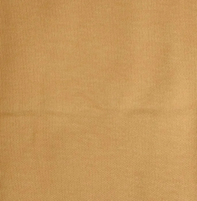 Интерлок 48*45см цв.тёмно-бежевый ТР-497 для кукол | 1