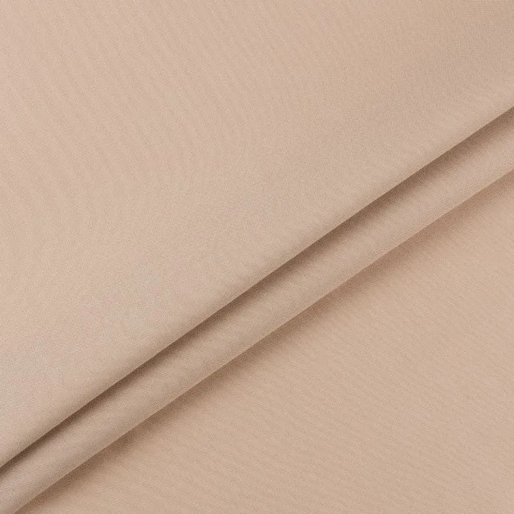 Ткань хлопок КРАСКИ ЖИЗНИ ЛЮКС 50*55см цв.15-1309 гр.бежевый для кукол