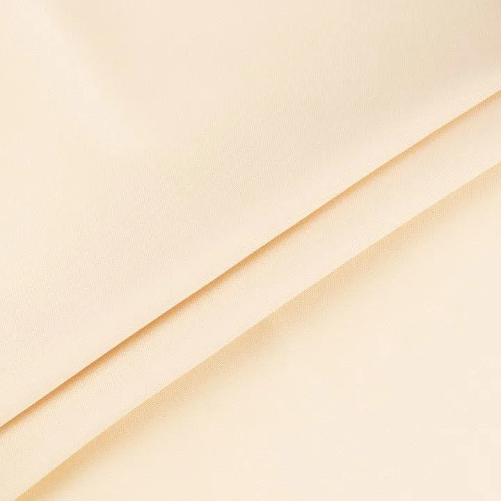 Ткань хлопок КРАСКИ ЖИЗНИ ЛЮКС 50*55см цв.12-0709 бежевый для кукол