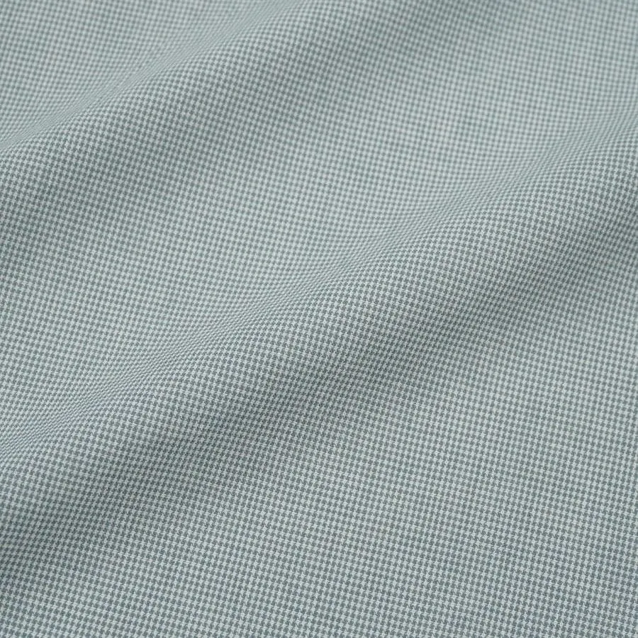 Набор ткани хлопок Микроклетка (4 шт.) 28138 для кукол | 3