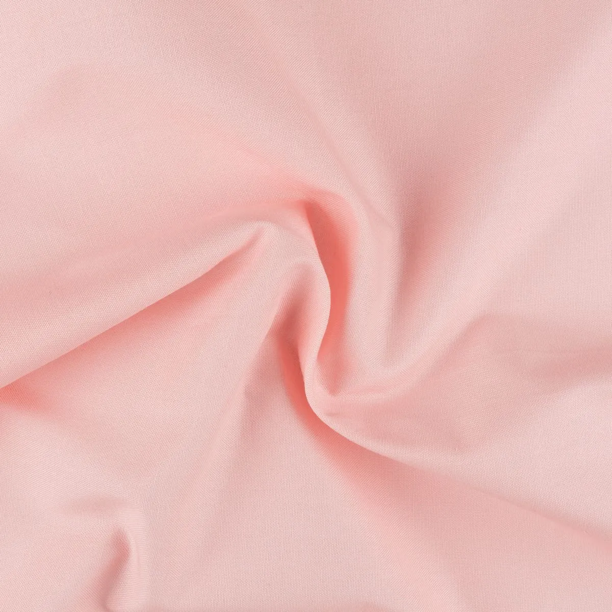 Ткань хлопок КРАСКИ ЖИЗНИ 50*53см цв.14-1511 бл.персиковый (св.розовый) для кукол | 1