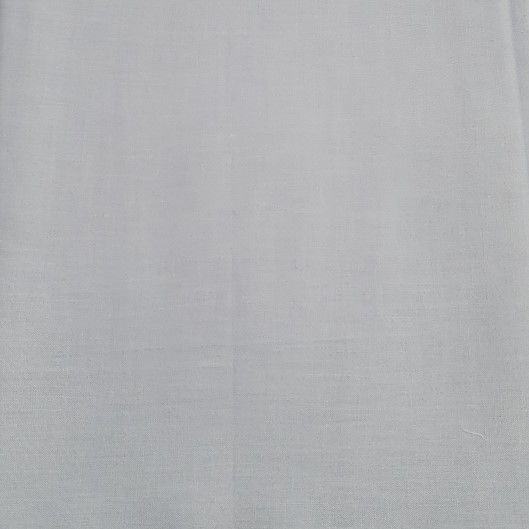 Корейский органический хлопок 36*45см цв.зимнее небо 88-29 для кукол | 1