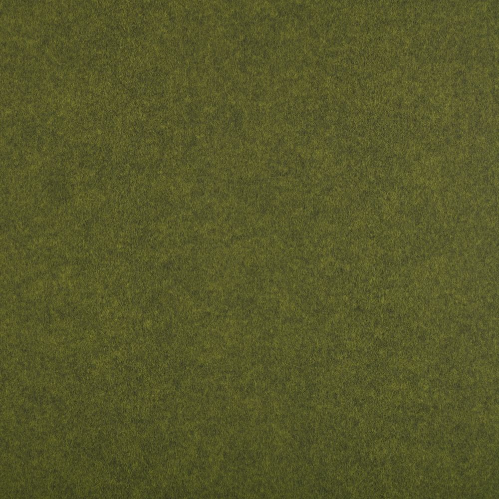Фетр GAMMA PREMIUM 1,5мм цв.оливковый (меланж) (ST-43) 33*53см FKS15-33/53 для кукол | 1